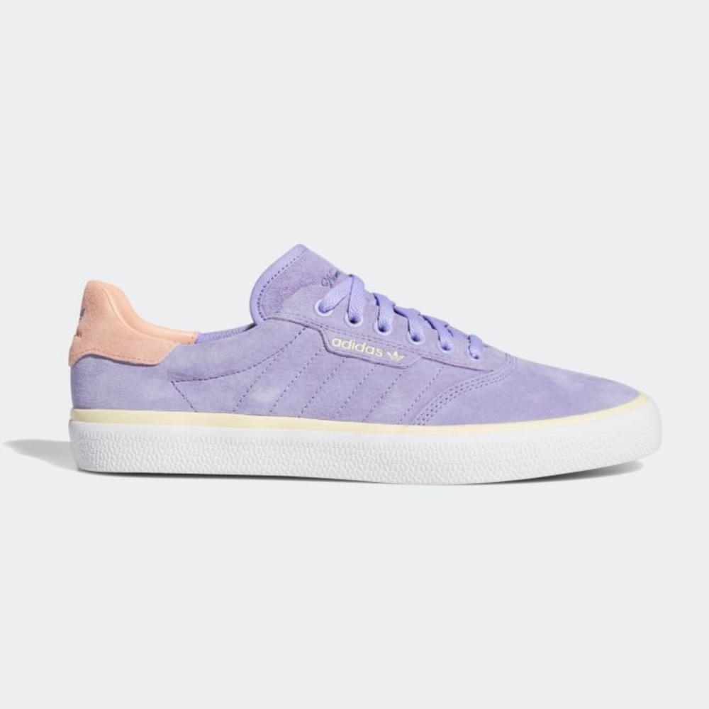 NWT Adidas 3MC Nora Vasconcellos Skate Shoes